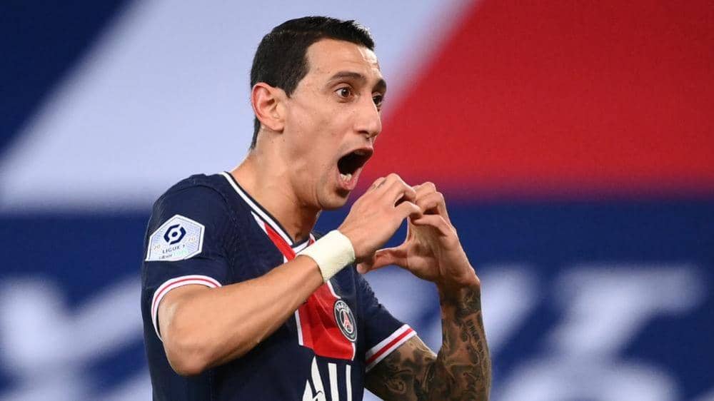 Angel Di Maria (beinsports.com)