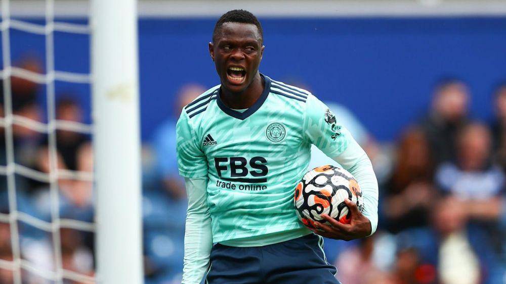 Patson Daka (eurosport.com)