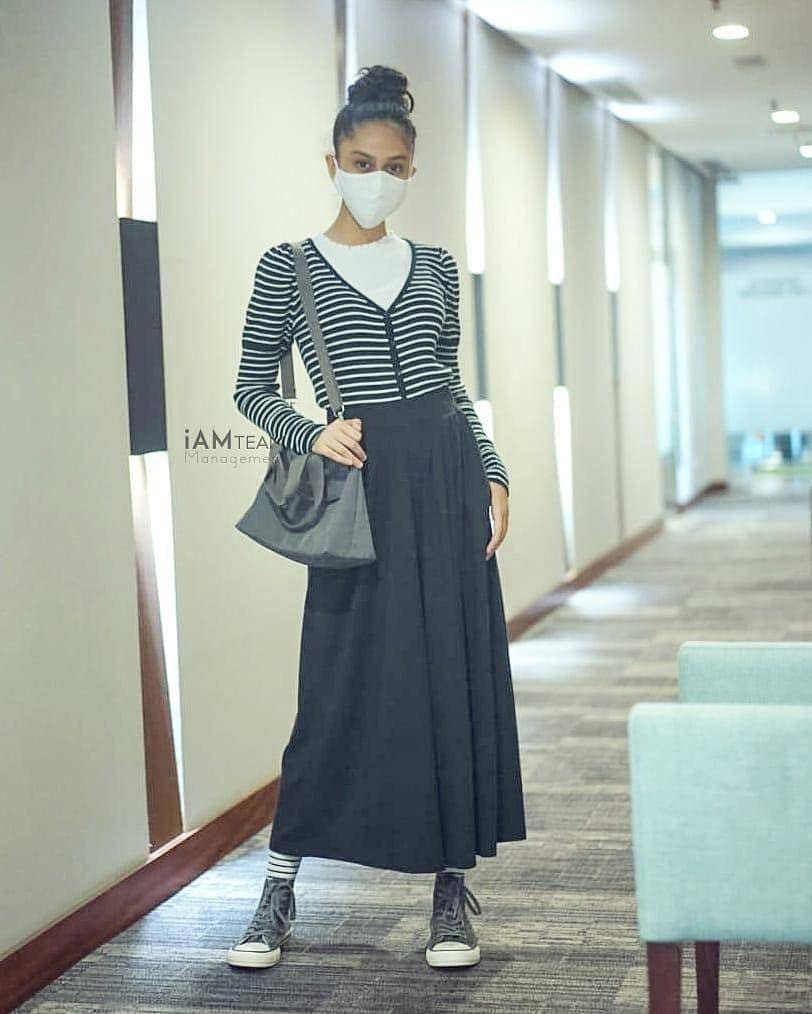 Asila Maisa (instagram.com/therealasilamaisa/)