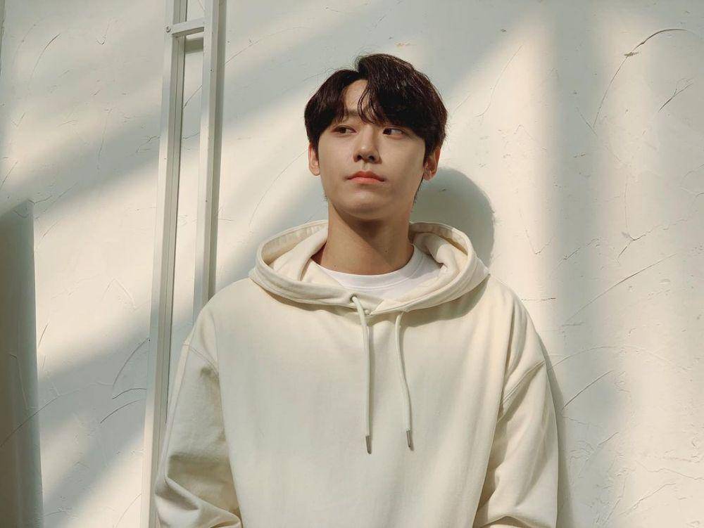 Lee Do Hyun (instagram.com/ldh_sky)