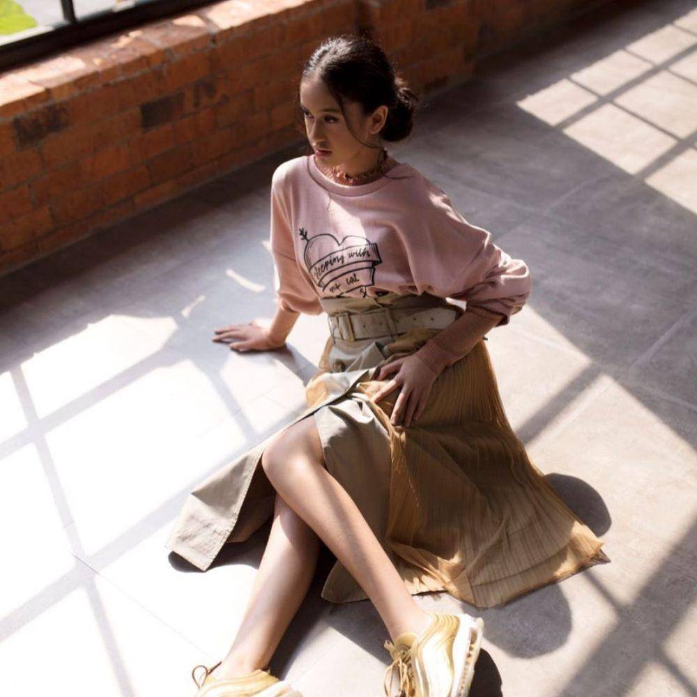 Asila Maisa (instagram.com/therealasilamaisa/)