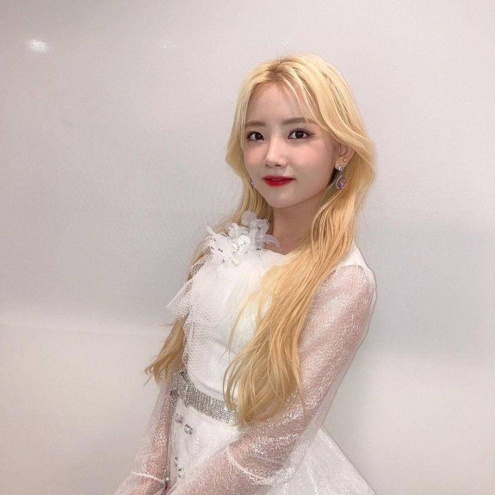 Arang PINK FANTASY (instagram.com/arang_official_md)