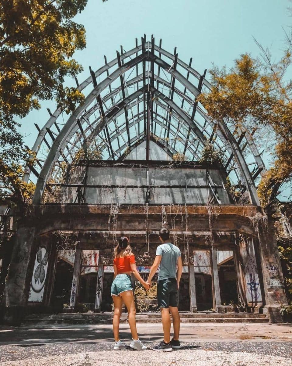 Taman Festival (instagram.com/felix.bauk90)