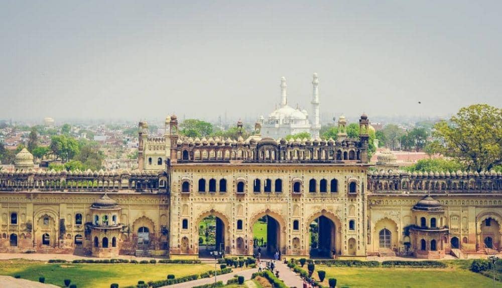 5 Tempat Misterius di India yang Bikin Penasaran dengan Keunikannya