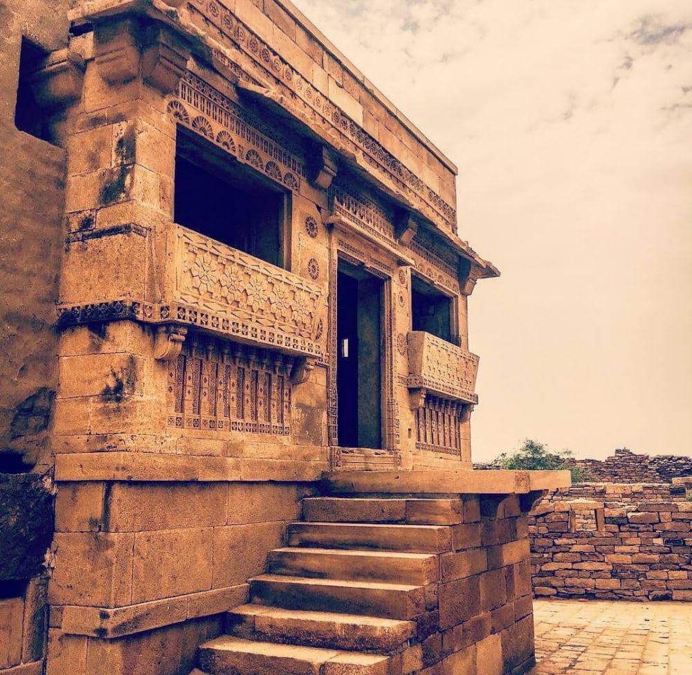 Paliwal Brahmins (instagram.com/mytripistaan)