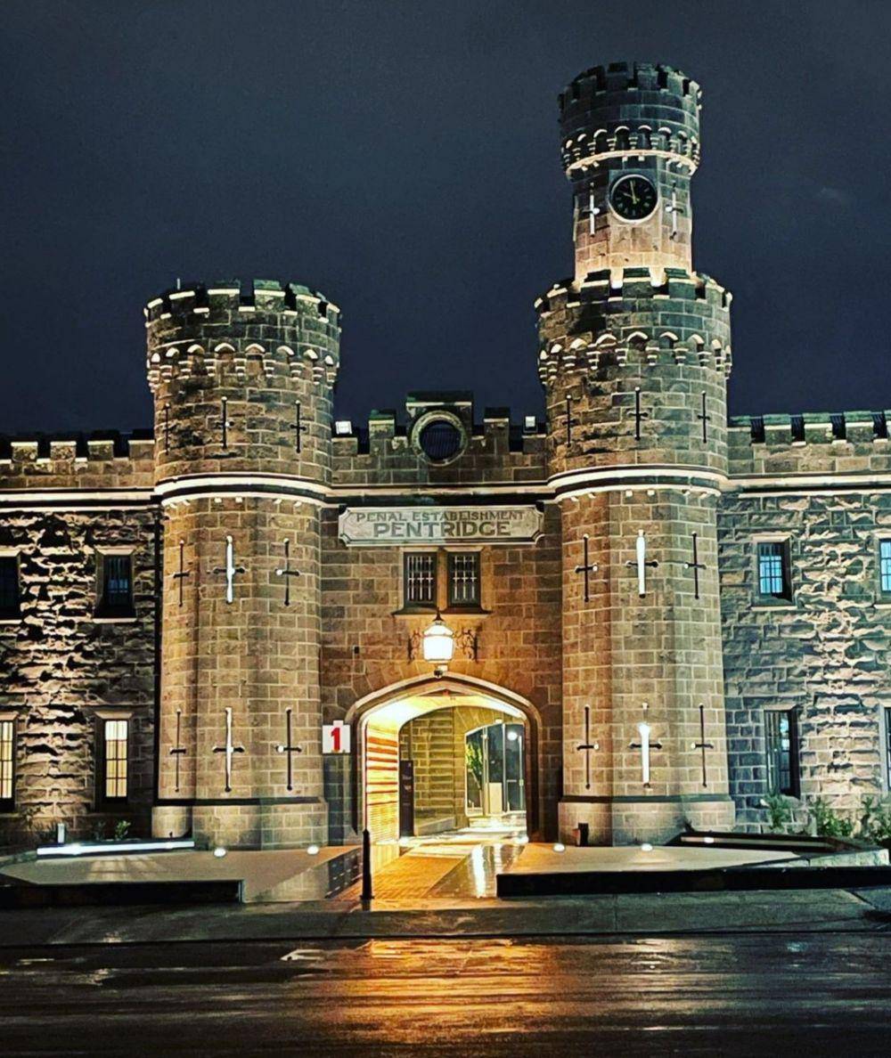HM Pentridge (instagram.com/donz_99)