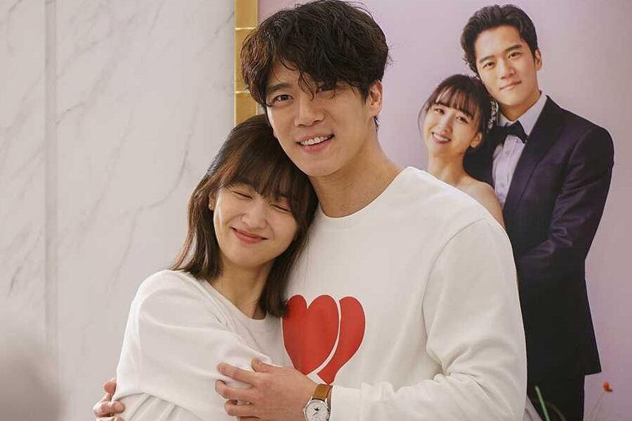 Tamat, 7 Bintang Korea yang Jadi Kameo di Drama Monthly Magazine Home