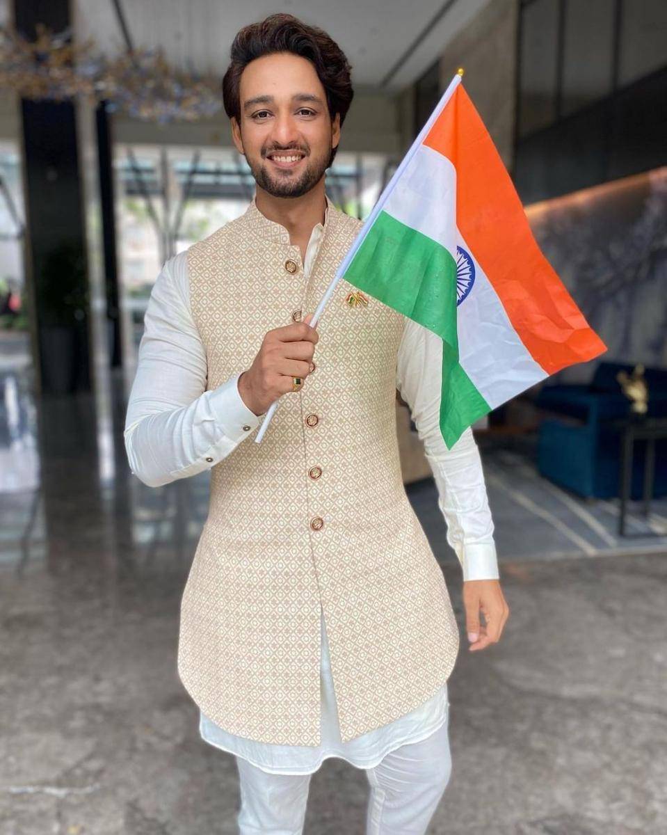 Saurabh Raj Jain (instagram.com/sourabhraaj.jain)
