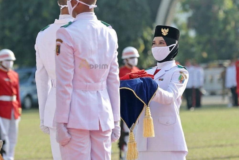 Upacara Proklamasi Kemerdekaan di Lampung, Ini Pesan Gubernur Arinal