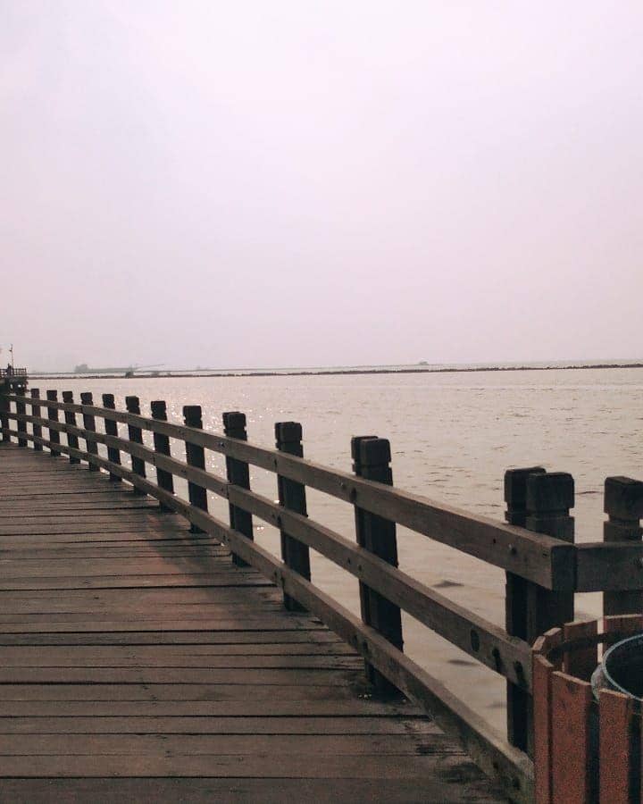 Jembatan Ancol (instagram.com/ceritanajwa)