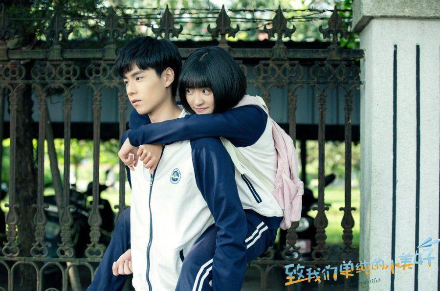 5 Drama China Ini Bikin Teringat Indahnya Cinta Pertama