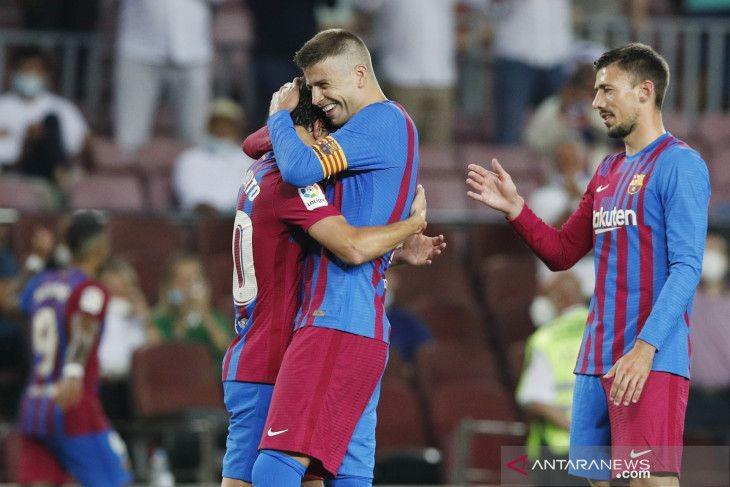 Barcelona Malah Lebih Cair Ketika Lionel Messi Hilang