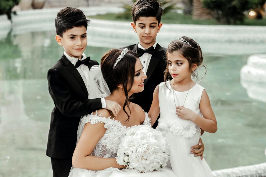 [QUIZ] Rancang Wedding Impian, Kami Tahu Kamu Akan Punya Berapa Anak