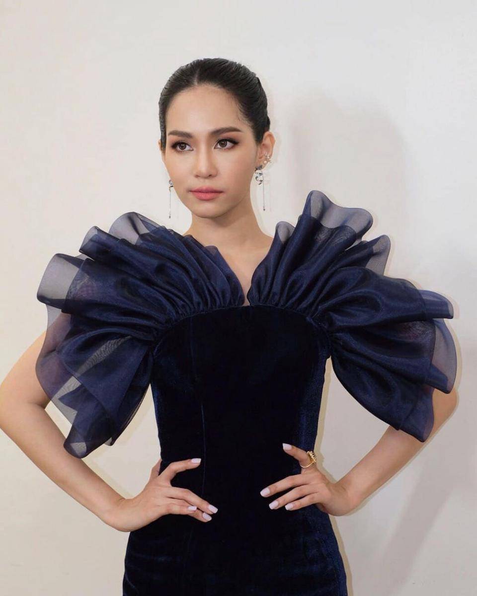 Sireethorn Leearamwat (instagram.com/bintsireethorn)