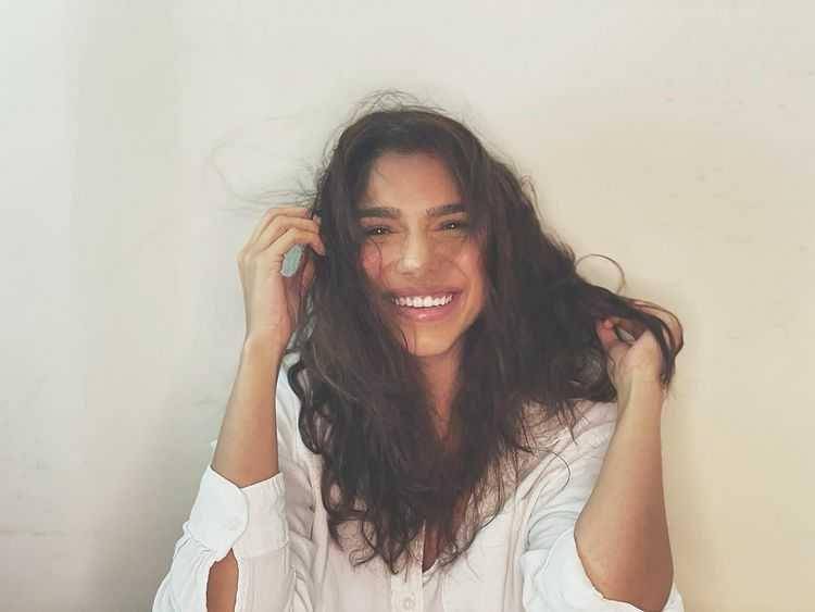Sharmin Segal (instagram.com/sharminsegal)