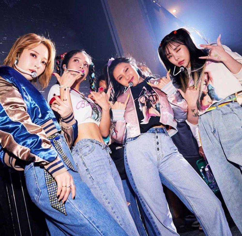 MAMAMOO (instagram.com/mamamoo_official)