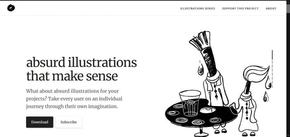 absurd (absurd.design)