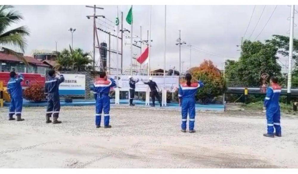 Dok. Pertamina