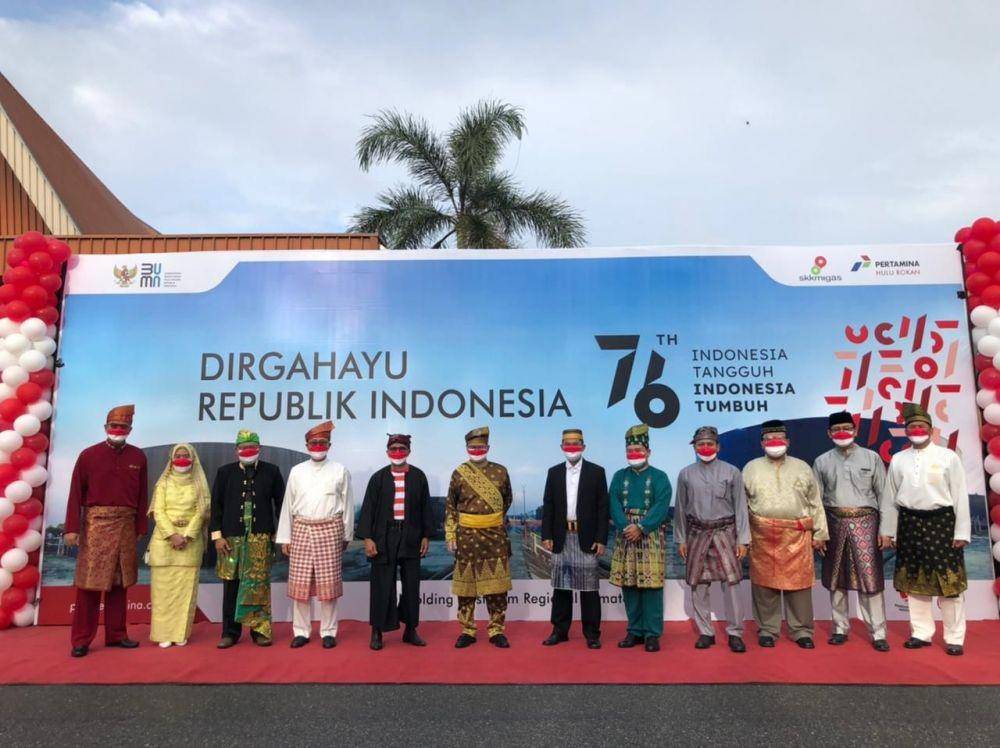 Dok. Pertamina