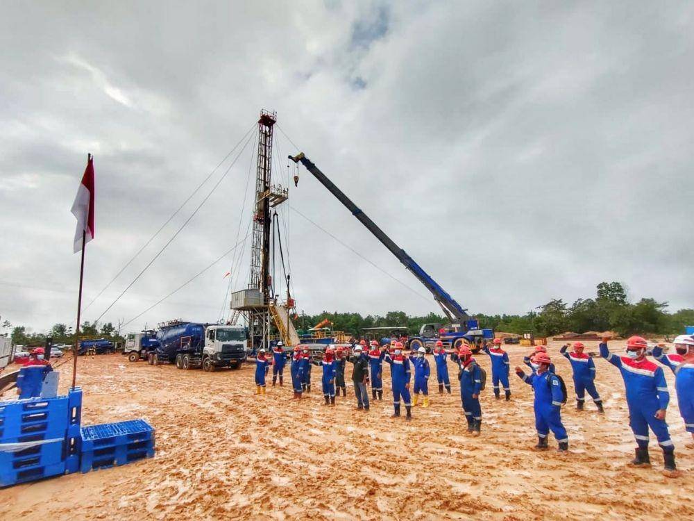 Dok. Pertamina