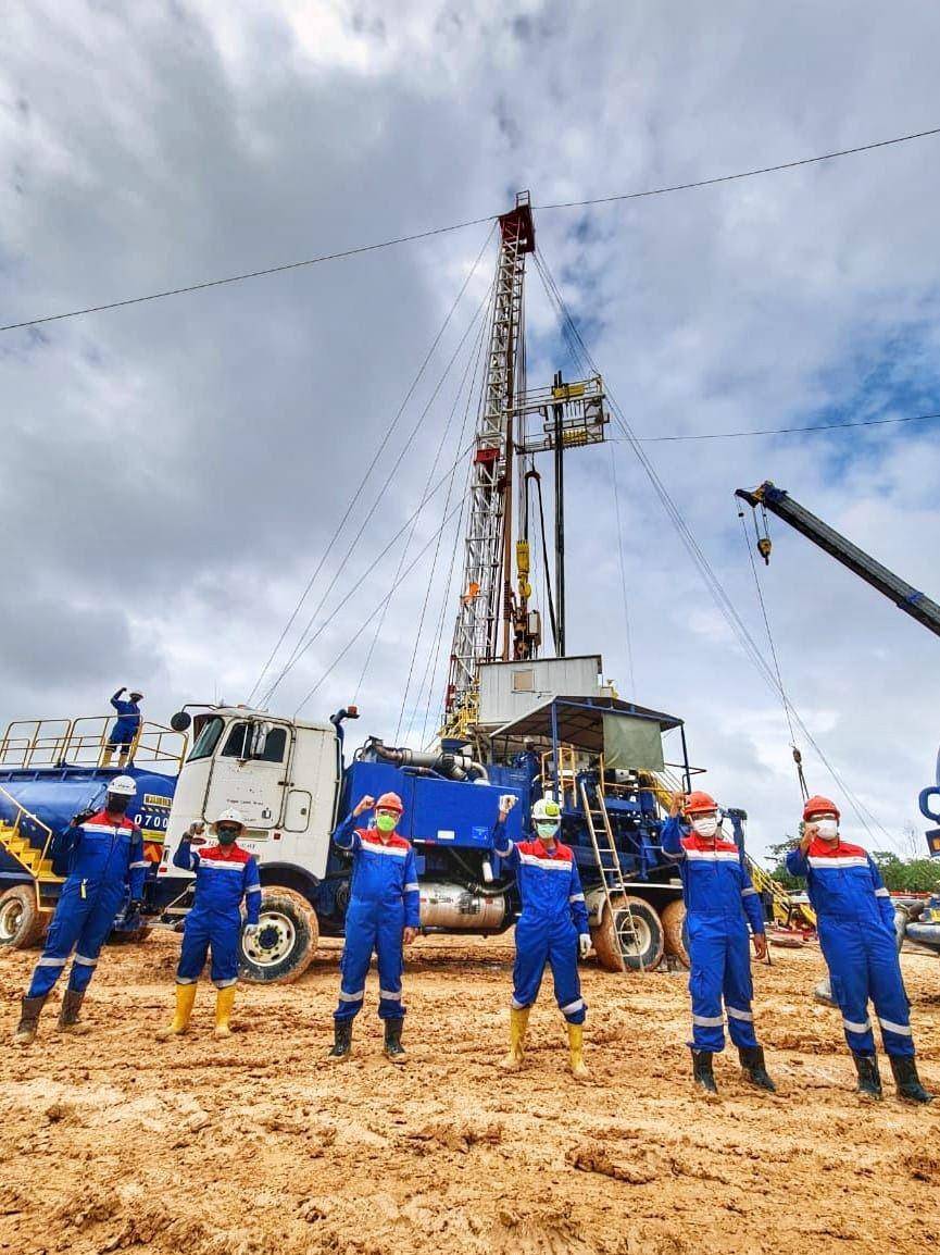 Dok. Pertamina