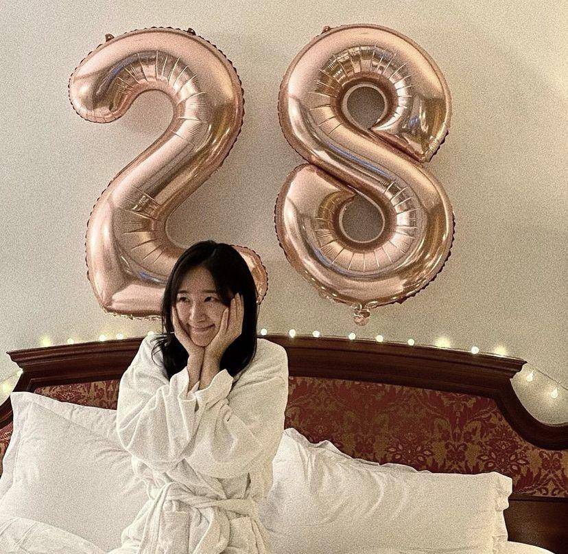 Park Ye Ni (instagram.com/yenipark/)