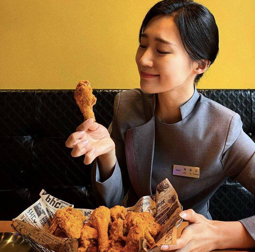 Park Ye Ni (instagram.com/yenipark/)