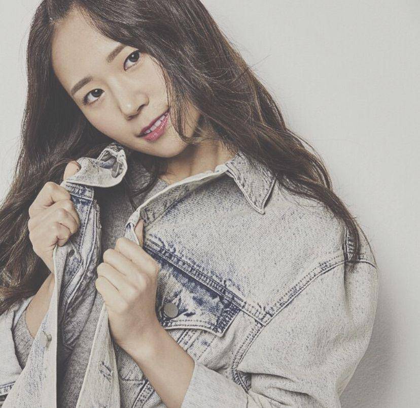Park Ye Ni (instagram.com/yenipark/)