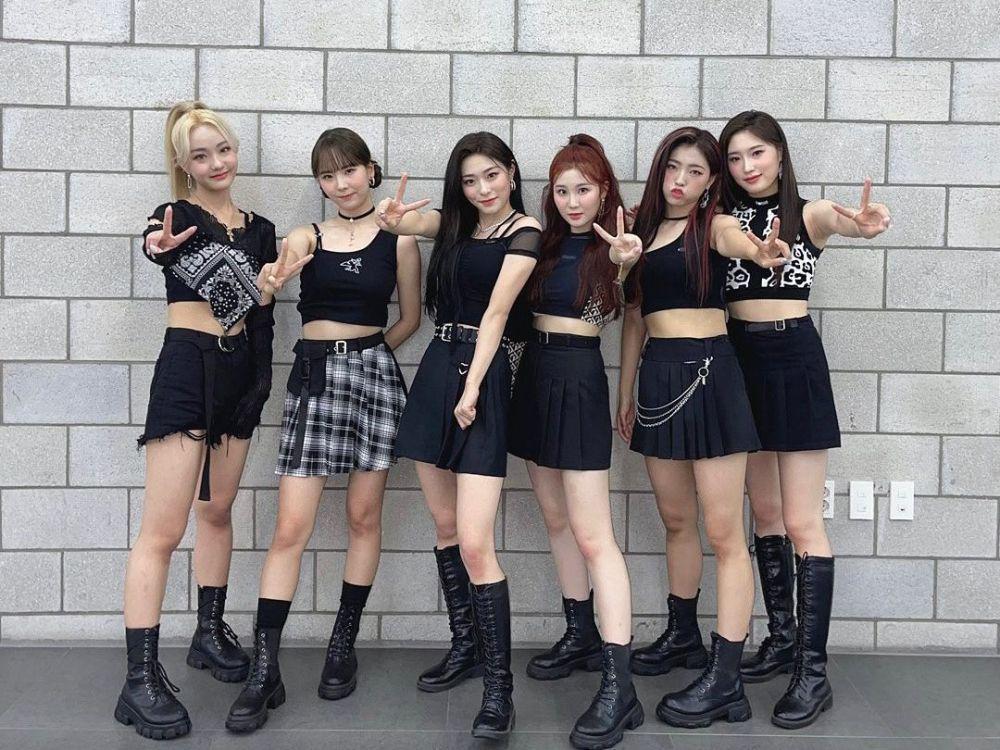 Resmi Debut, 13 Fakta Menarik Girl Group Hi-L yang Curi Perhatian
