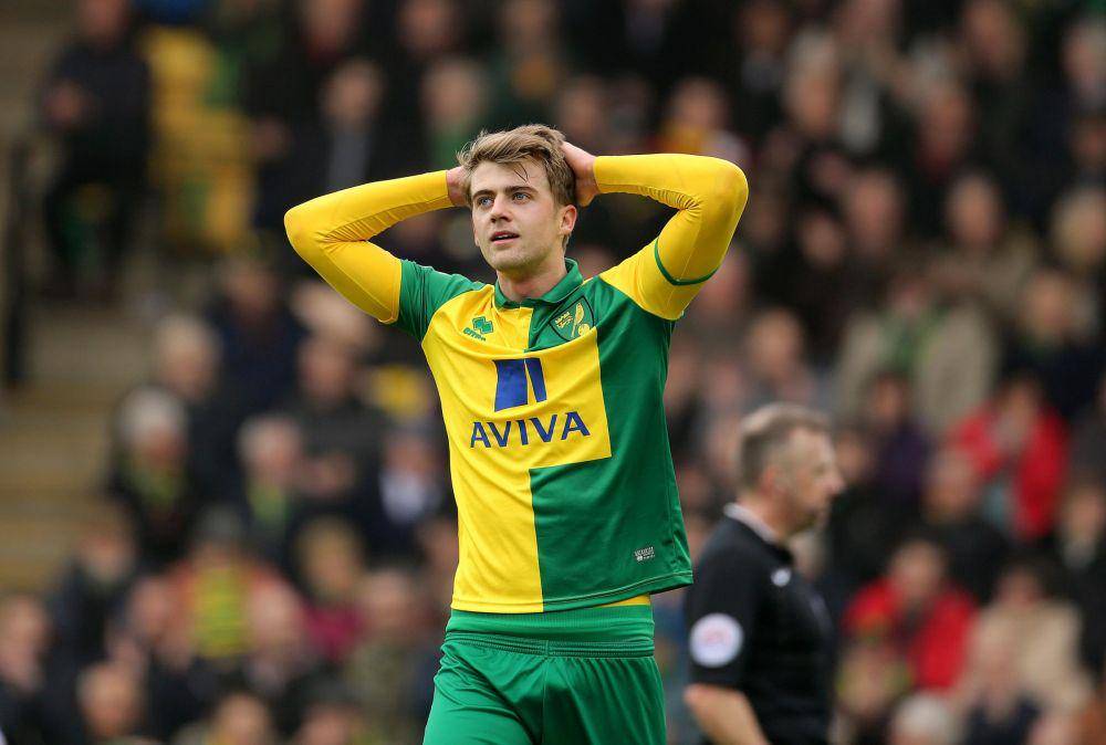 Patrick Bamford (thenorthernecho.co.uk)