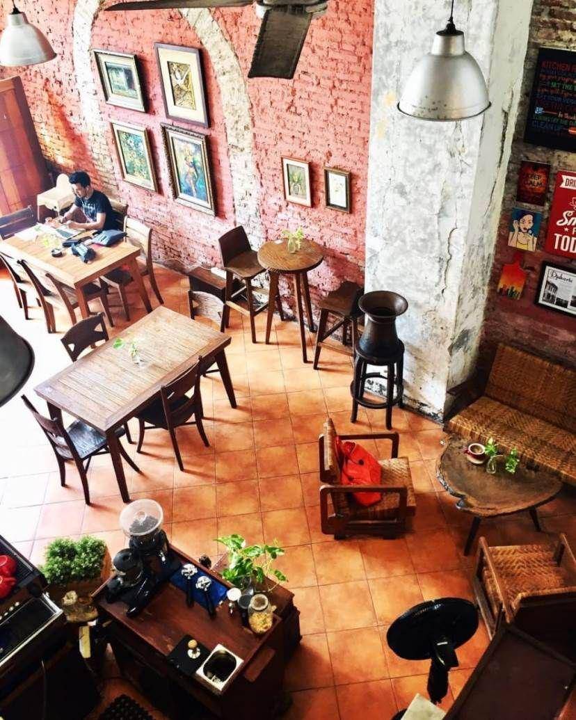 Kedai Seni Djakarte (instagram.com/kedaisenidjakarte)