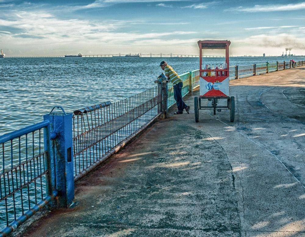 Maracaibo (pixabay.com/12019)