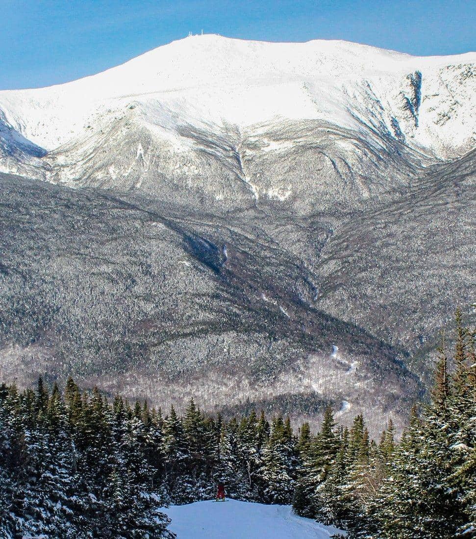 Mount Washington (nordicvillage.com)