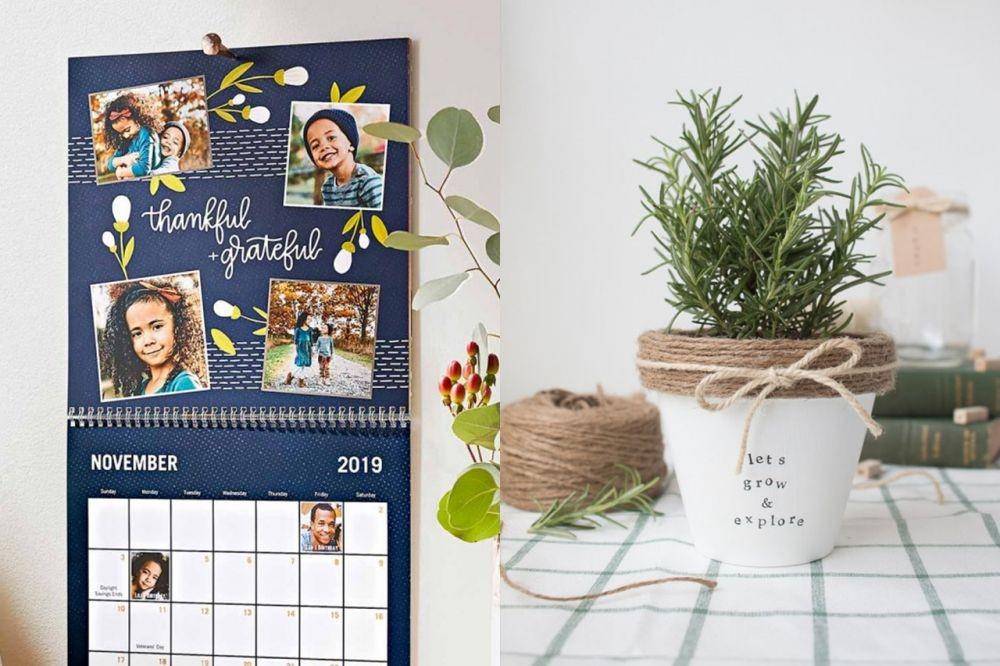 DIY Hadiah Agustusan untuk Keluarga (Berbagai Sumber)