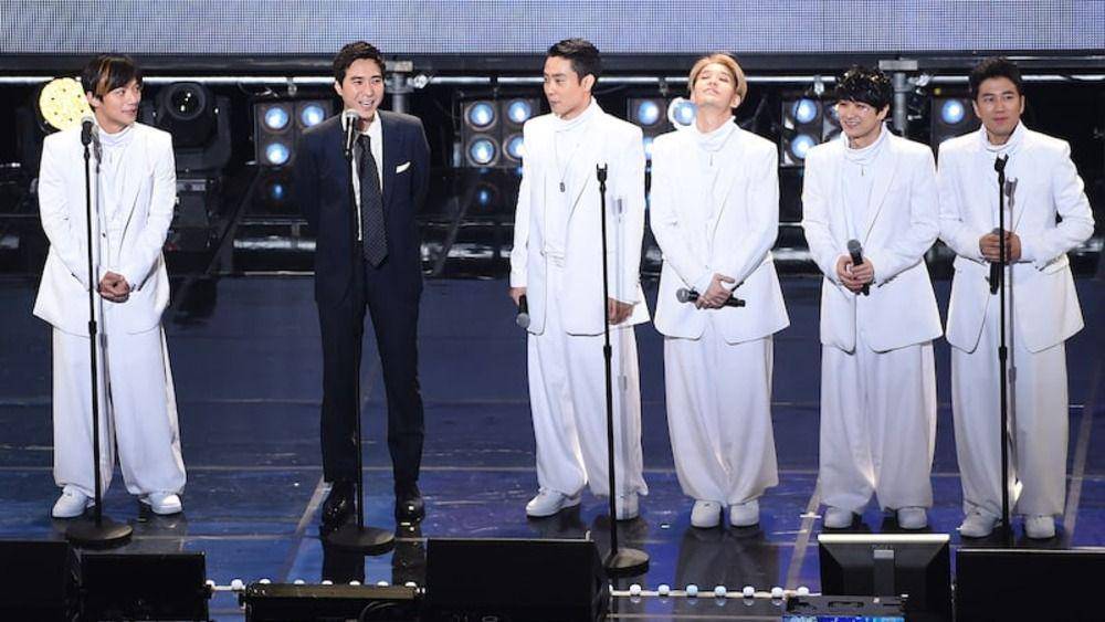 Sechskies Anniversary Concert (soompi.com)
