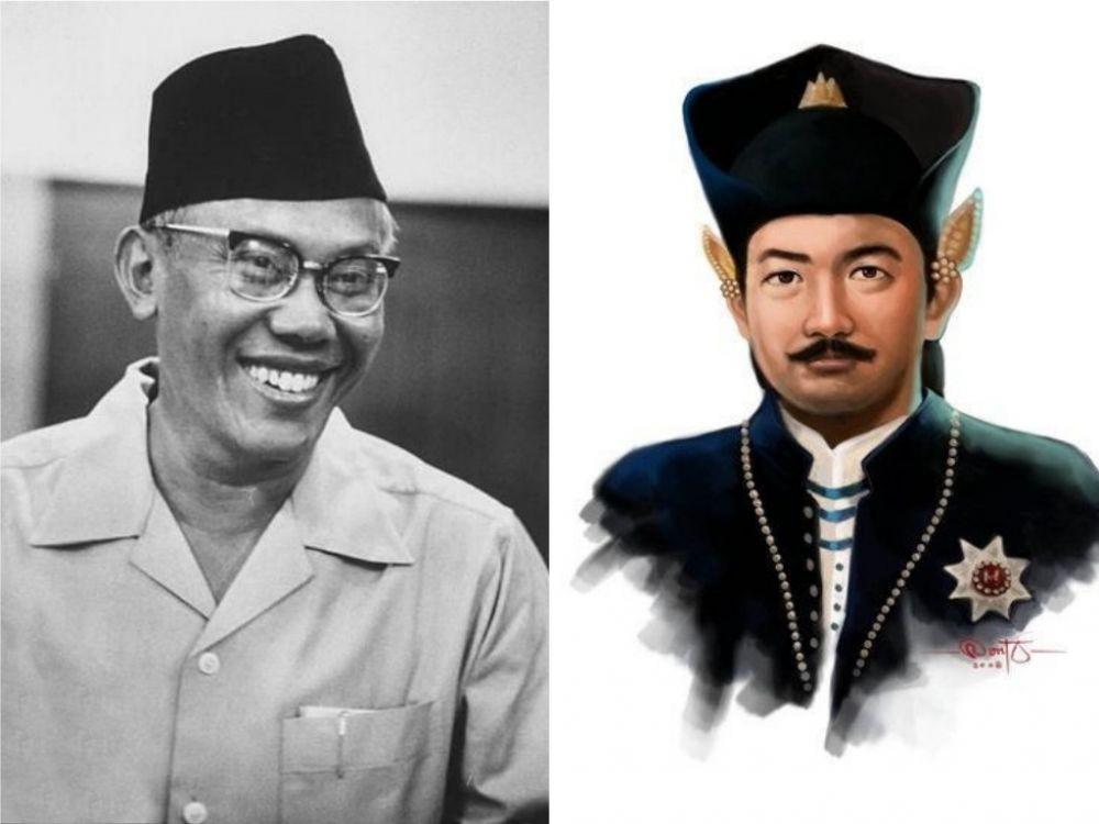 Pahlawan Nasional dari Banten, Ada Aria Wangsakara