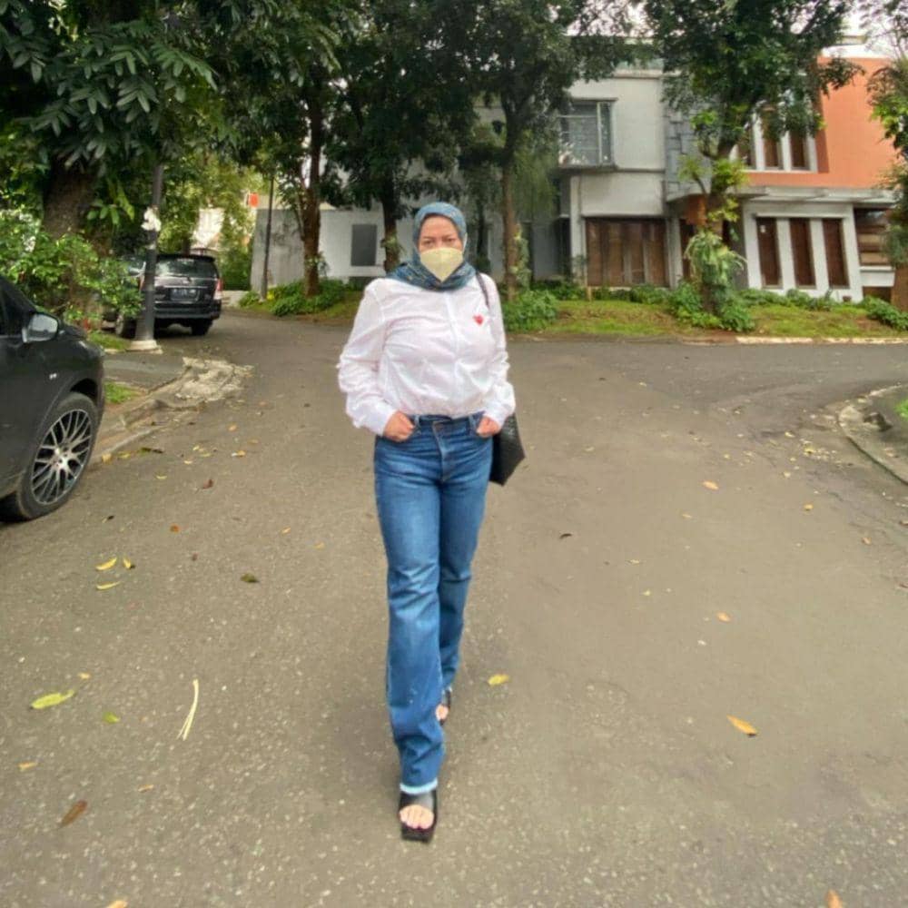 Melly Goeslaw (instagram.com/melly_goeslaw)