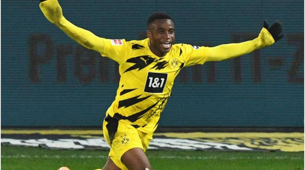 Youssoufa Moukoko (transfermarkt.co.id)