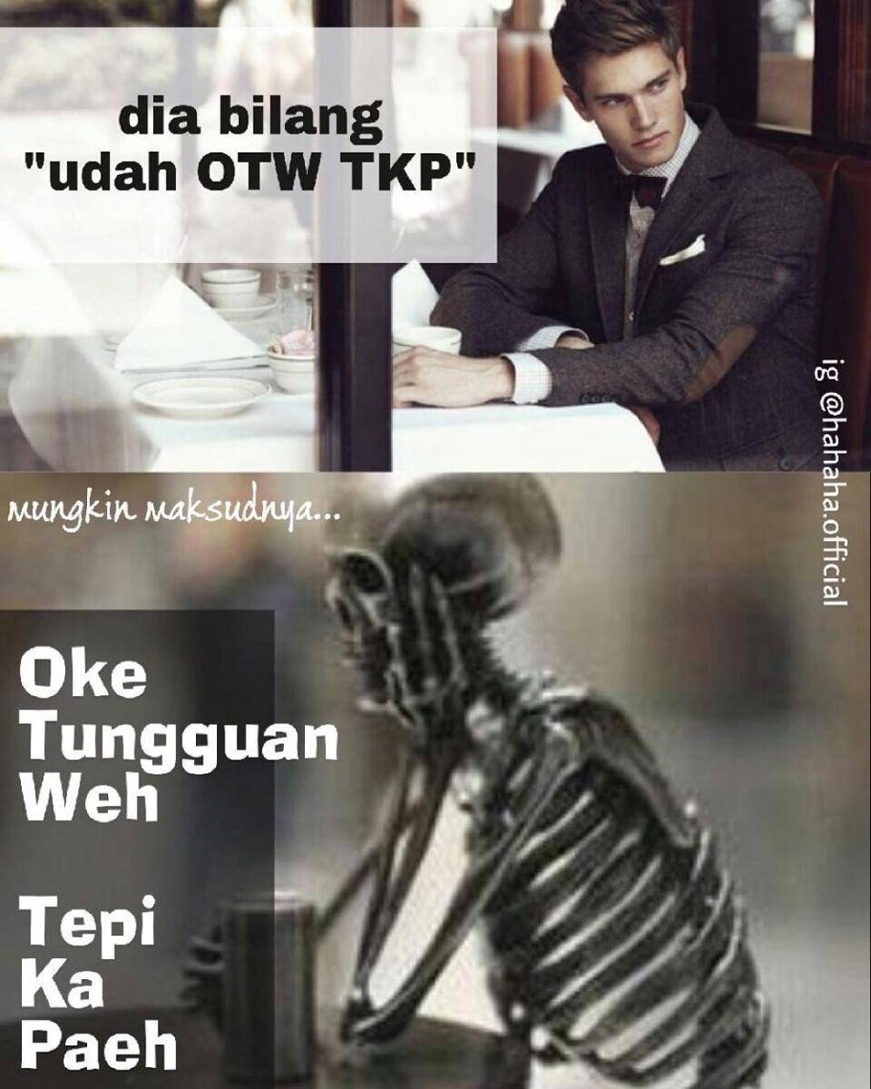 meme bahasa (instagram.com/hahaha.official)
