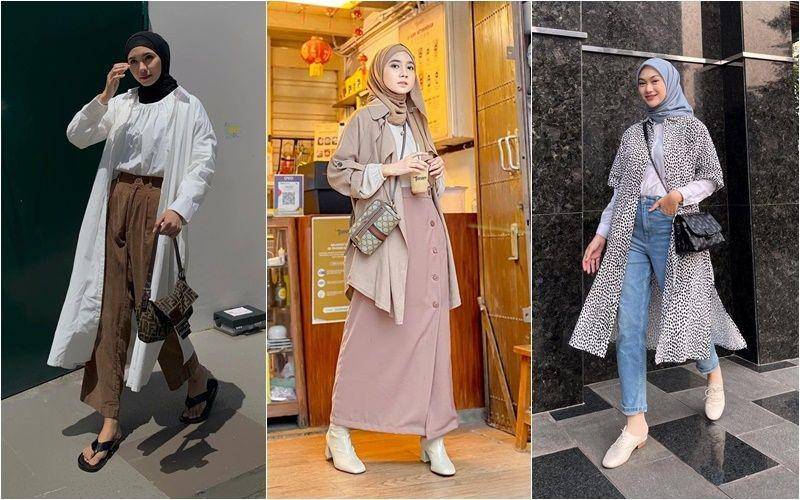 Fita Wulansari, Richa Etika Ulhaq, dan Indah Nada Puspita (instagram.com/fitawww | instagram.com/richaeu | instagram.com/indahnadapuspita)