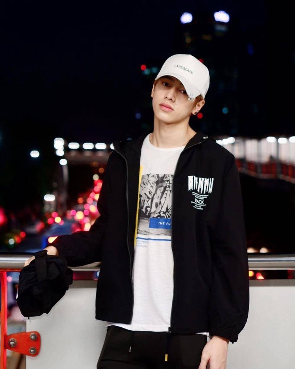 Smart Chisanupong (instagram.com/csnp_21)