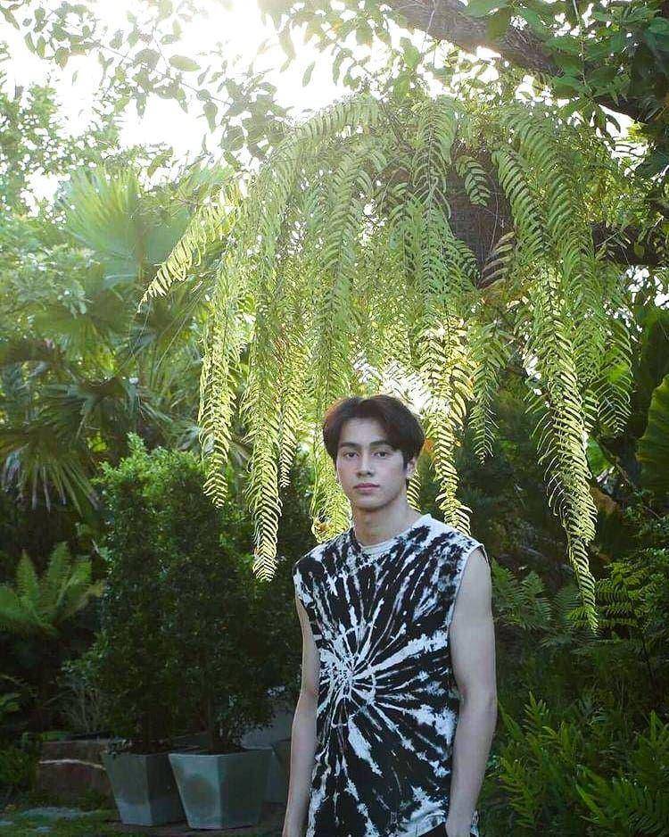 Smart Chisanupong (instagram.com/csnp_21)