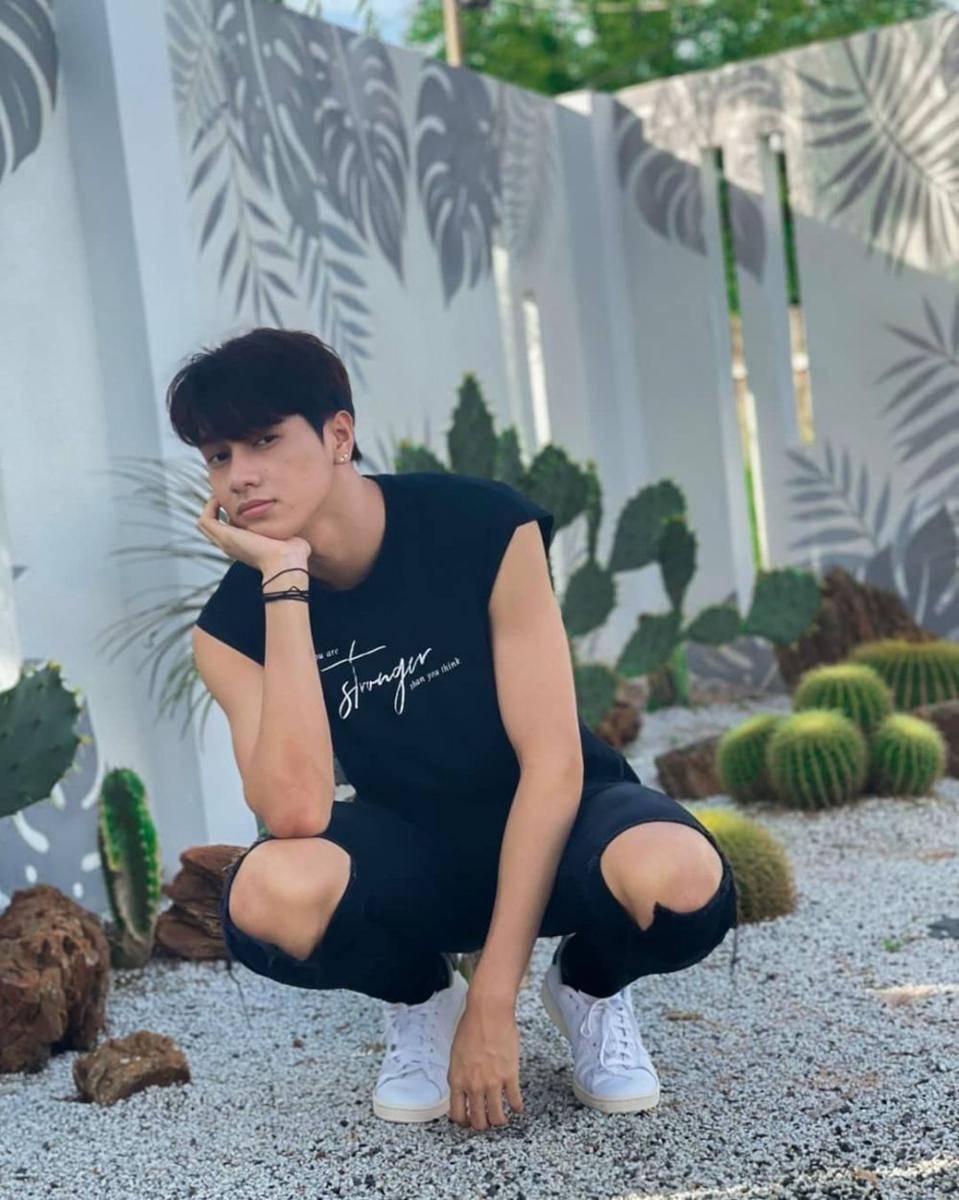 Smart Chisanupong (instagram.com/csnp_21)