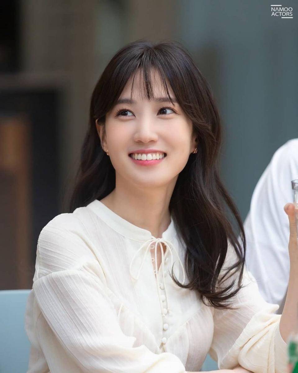 Park Eun Bin segera comeback di drama Affection (instagram.com/eunbining0904)