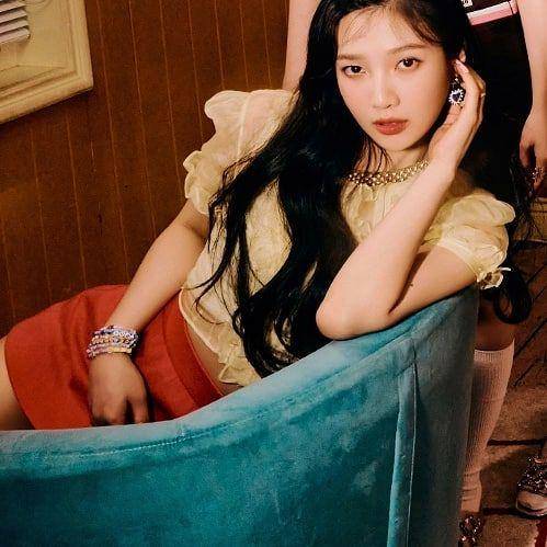 potret Joy (instagram.com/redvelvet.smtown)