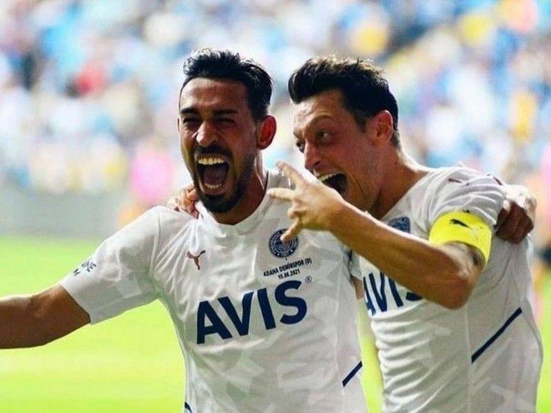 Tiba di Indonesia, Mesut Oezil Disuguhi Kunyit Asem dan Jamu