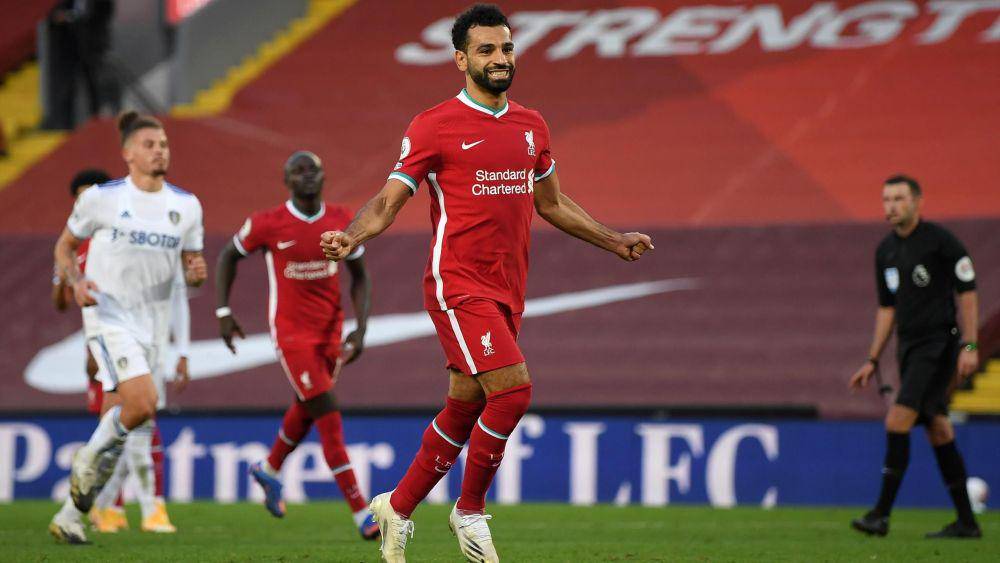 Mohamed Salah (eurosport.com)