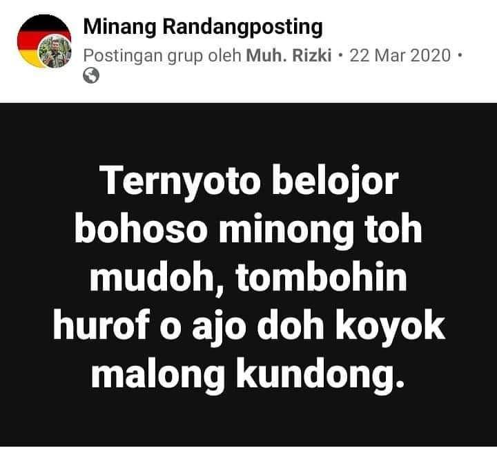 meme bahasa (instagram.com/istana_receh)