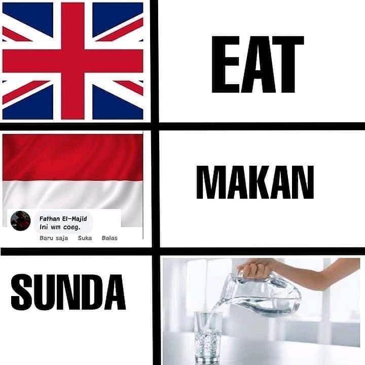meme bahasa (instagram.com/a6a6george.id)