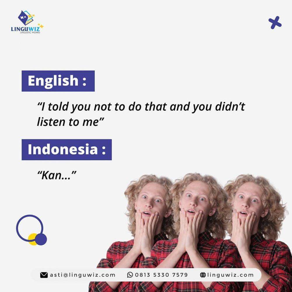 meme bahasa (instagram.com/linguwiz)